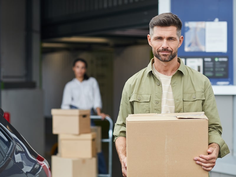 Removals Edinburgh