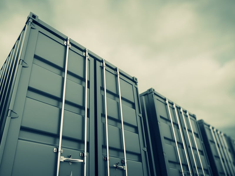 Removal Company Edinburgh
